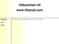 fliseryd.com