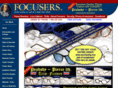 focusers.com