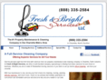 freshandbright.net