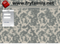 fryfamily.net