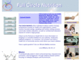 fullcirclenutrition.com