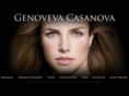 genovevacasanova.com