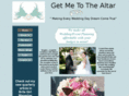 getmetothealtar.com