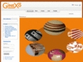 ginexo.com