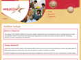 goldstarinstitute.org