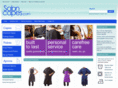 haircuttingcloths.com