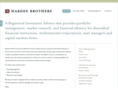 hardeebrothers.com