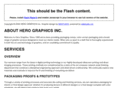 herograph.com
