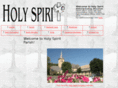 holyspirit-parish.org