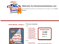 homecommentaries.com