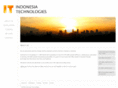 indonesiatechnologies.com