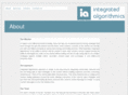 integratedalgorithmics.com