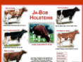 ja-bobholsteins.com