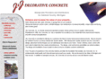 jjdecorativeconcrete.com