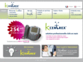 kast-telecom.com