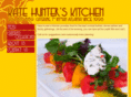 katehunterskitchen.com
