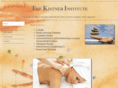 kistnerinstitute.com
