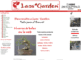 laosgarden.com