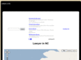 lawyerinnc.com