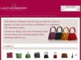 leatherberry.com