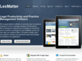 lexmatter.com