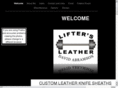 liftersleather.com