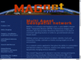 magnetsystems.net