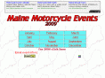 mainemotorcycleevents.com
