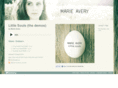 marieaverymusic.com