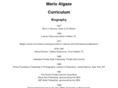 marioalgaze.com