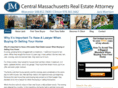massrealestateclosinglawyer.com