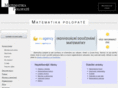 matweb.cz
