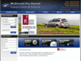 mcdonaldindependent.com