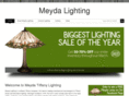 meyda-tiffany-lighting.com