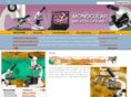 monocularmicroscope.net