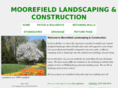 moorefieldlandscaping.com