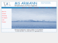 msarmann.com