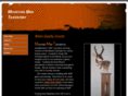 mtnmantaxidermy.com