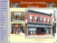 muskegonheritage.org