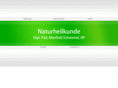 naturheilkunde-frankfurt.info