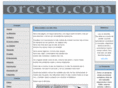 orcero.com