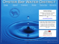 oysterbaywaterdistrict.com