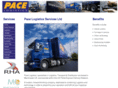 pacelogistics.co.uk