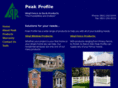 peakprofile.com