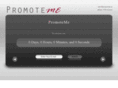 promoteme.se