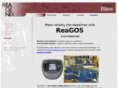 reagos.com