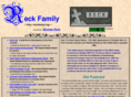 reckfamily.org