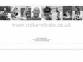 rickandkate.co.uk