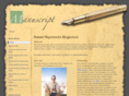 robertraymond.com