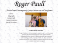 rogerpaull.com